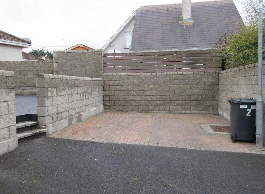 2 Moreno, Athlone, N37FP66