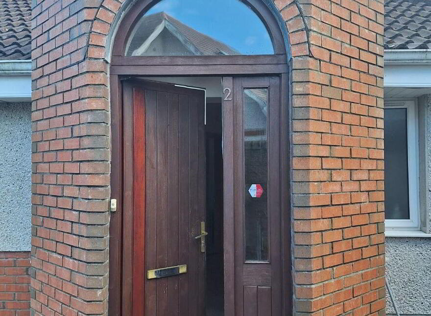 2 Moreno, Athlone, N37FP66
