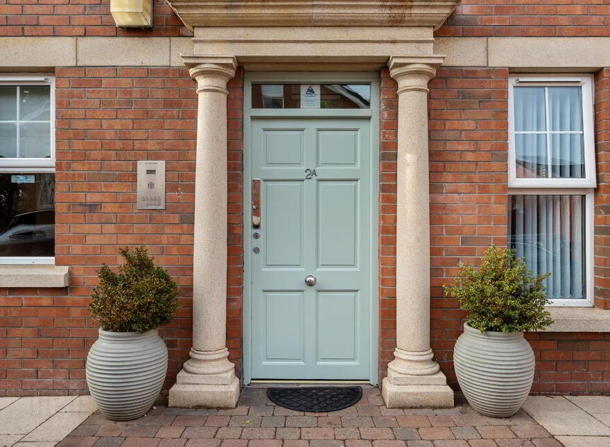 Apt 6 Kinlough House, 2a Stockmans Avenue, Andersonstown, Belfast, BT11 9AS