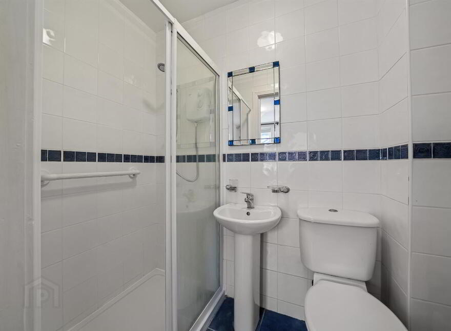 Apt 6 Kinlough House, 2a Stockmans Avenue, Andersonstown, Belfast, BT11 9AS