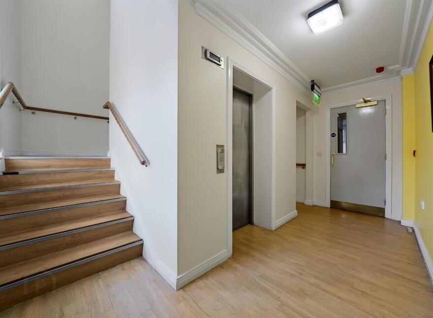 Apt 6 Kinlough House, 2a Stockmans Avenue, Andersonstown, Belfast, BT11 9AS