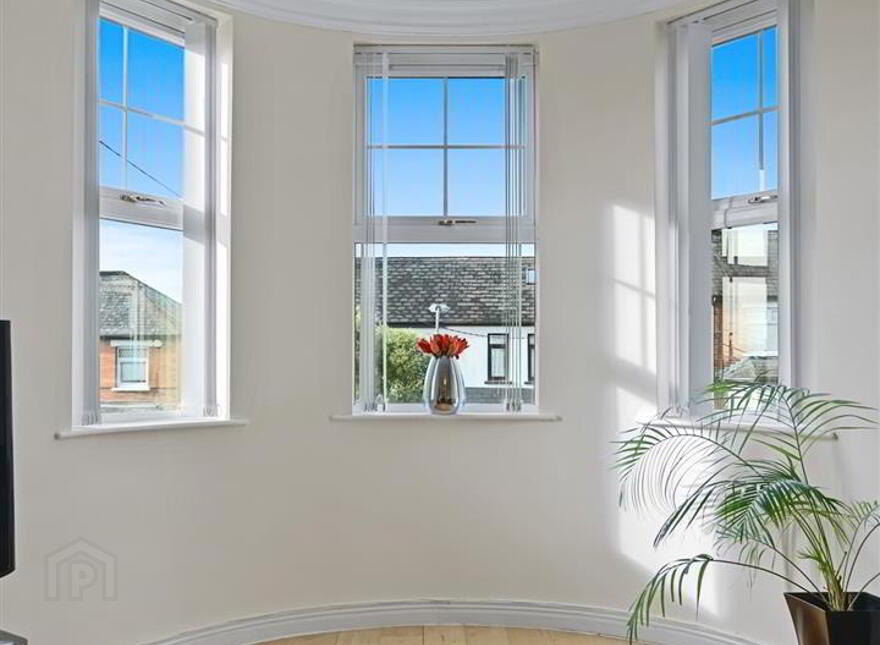 Apt 6 Kinlough House, 2a Stockmans Avenue, Andersonstown, Belfast, BT11 9AS