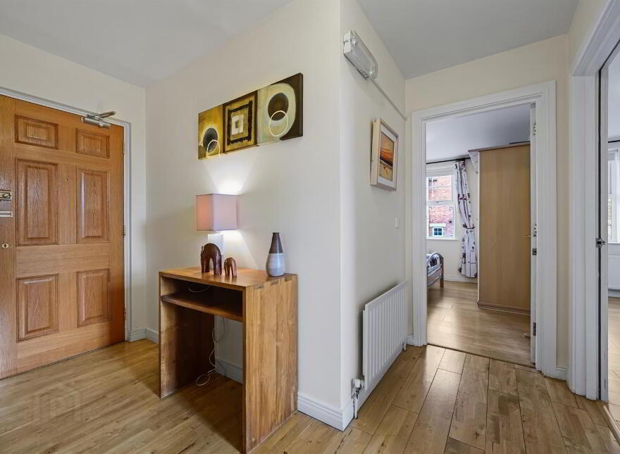 Apt 6 Kinlough House, 2a Stockmans Avenue, Andersonstown, Belfast, BT11 9AS