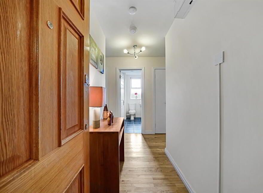 Apt 6 Kinlough House, 2a Stockmans Avenue, Andersonstown, Belfast, BT11 9AS