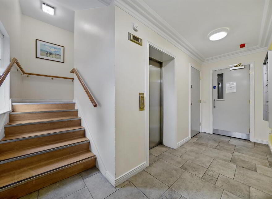 Apt 6 Kinlough House, 2a Stockmans Avenue, Andersonstown, Belfast, BT11 9AS
