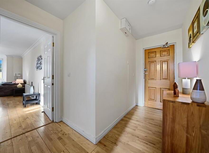Apt 6 Kinlough House, 2a Stockmans Avenue, Andersonstown, Belfast, BT11 9AS