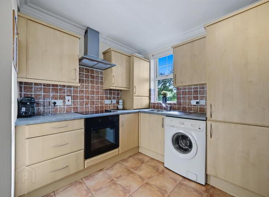 Apt 6 Kinlough House, 2a Stockmans Avenue, Andersonstown, Belfast, BT11 9AS