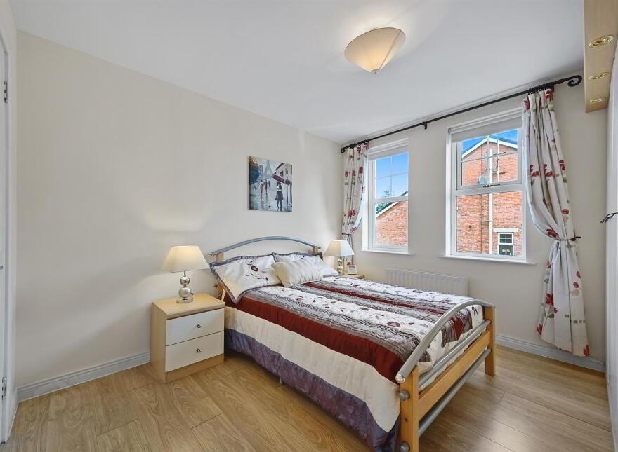 Apt 6 Kinlough House, 2a Stockmans Avenue, Andersonstown, Belfast, BT11 9AS