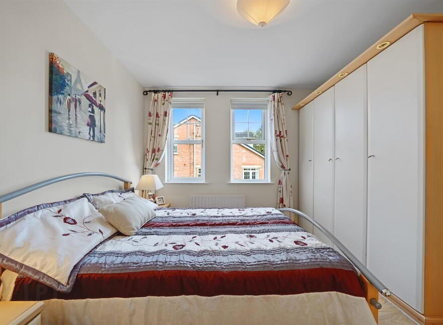Apt 6 Kinlough House, 2a Stockmans Avenue, Andersonstown, Belfast, BT11 9AS
