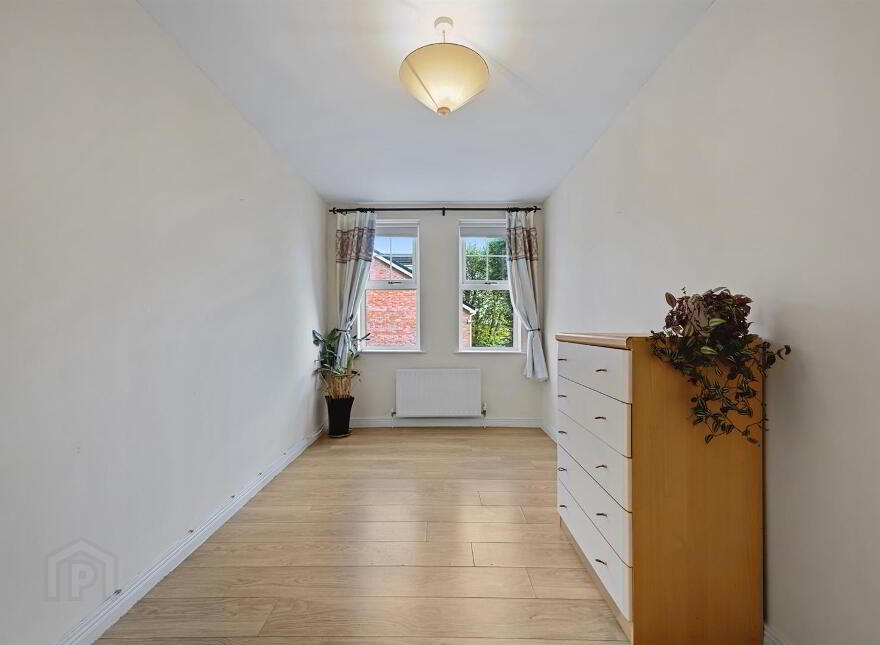 Apt 6 Kinlough House, 2a Stockmans Avenue, Andersonstown, Belfast, BT11 9AS