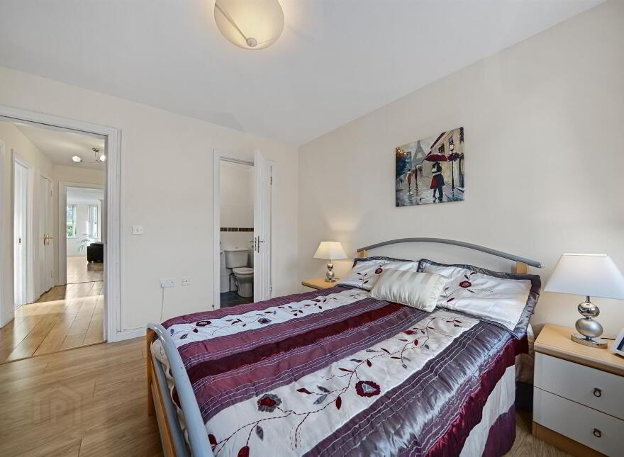 Apt 6 Kinlough House, 2a Stockmans Avenue, Andersonstown, Belfast, BT11 9AS
