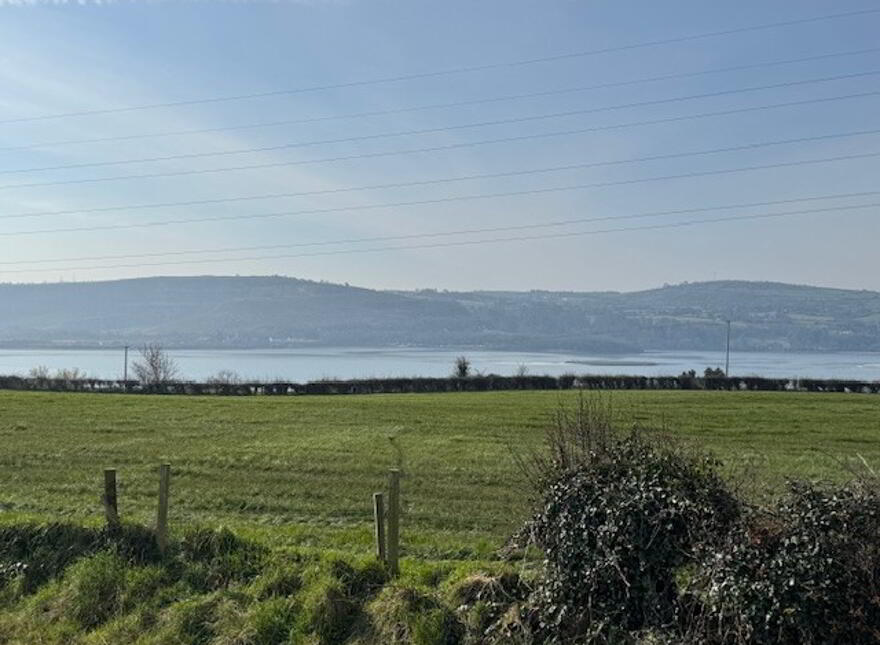 Sunnybank, Sunnybank, 12-18 Ballylumford Road, Islandmagee