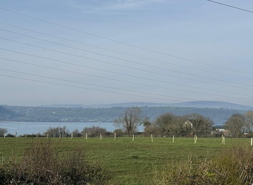 Sunnybank, Sunnybank, 12-18 Ballylumford Road, Islandmagee
