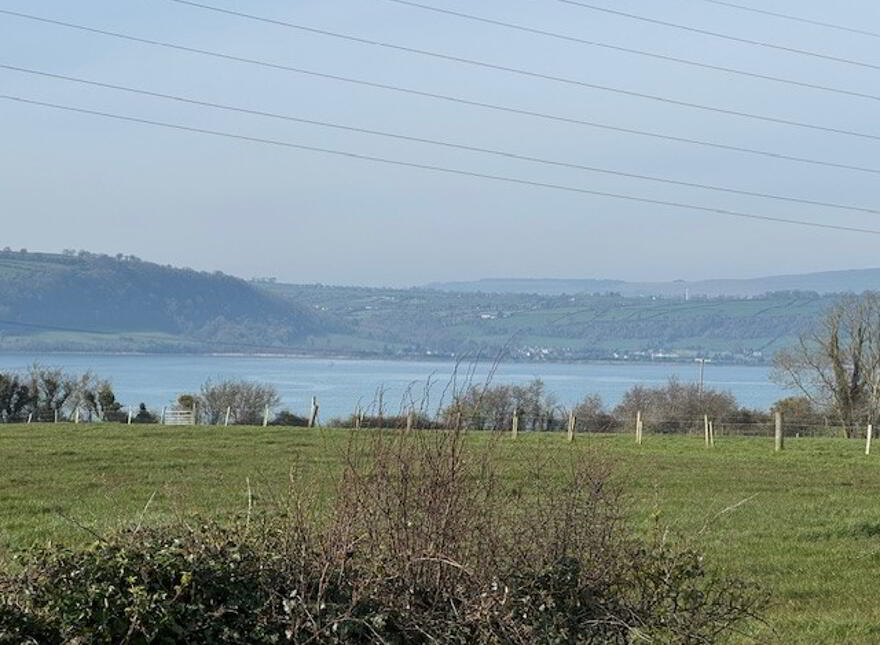 Sunnybank, Sunnybank, 12-18 Ballylumford Road, Islandmagee