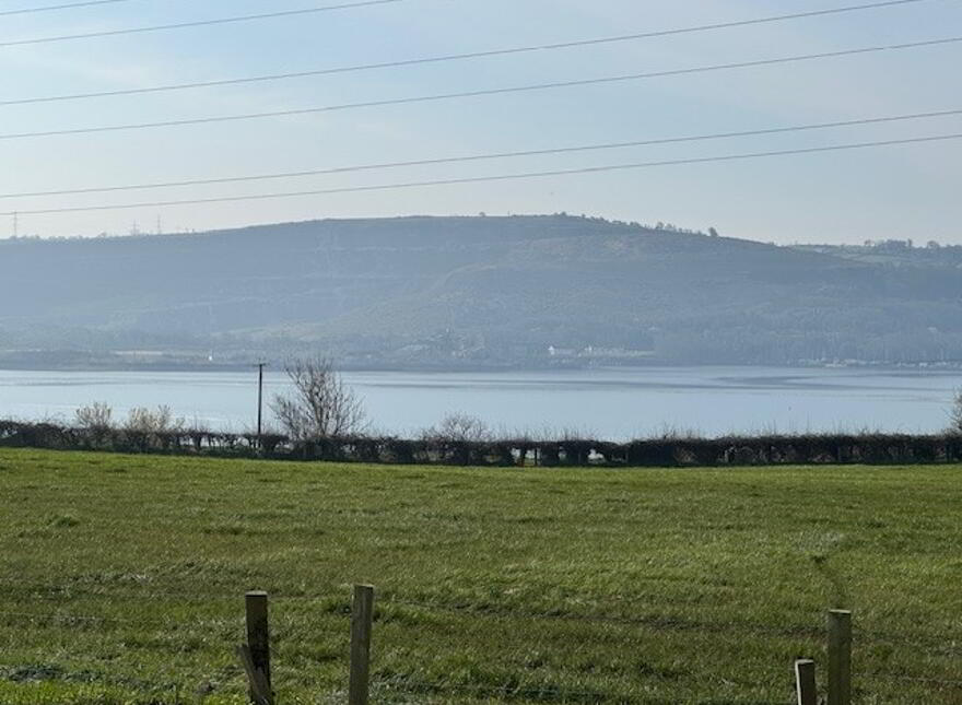 Sunnybank, Sunnybank, 12-18 Ballylumford Road, Islandmagee