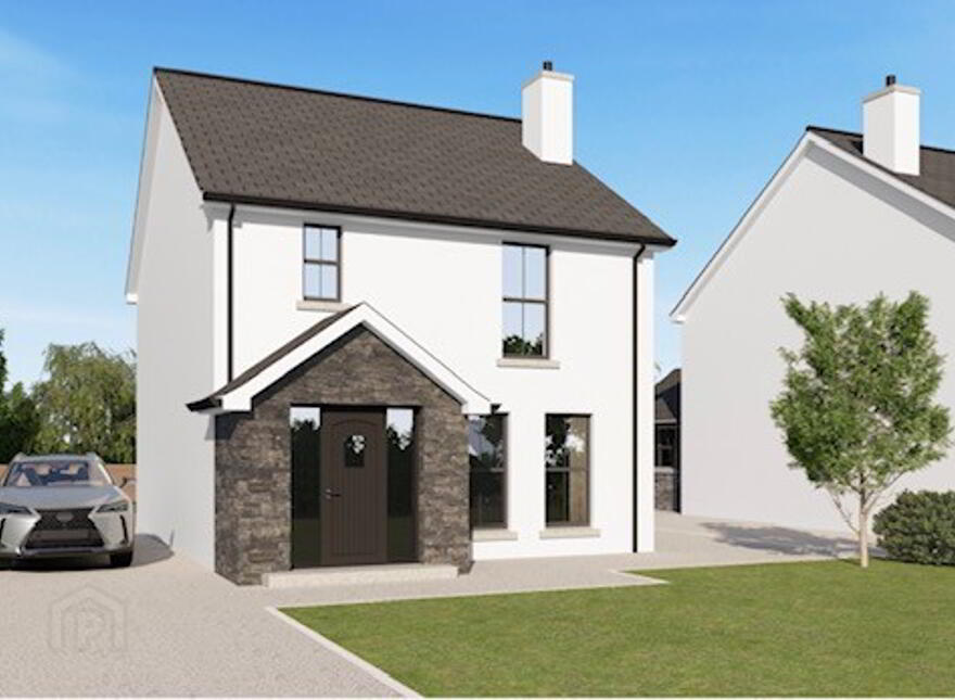 Sunnybank, Sunnybank, 12-18 Ballylumford Road, Islandmagee