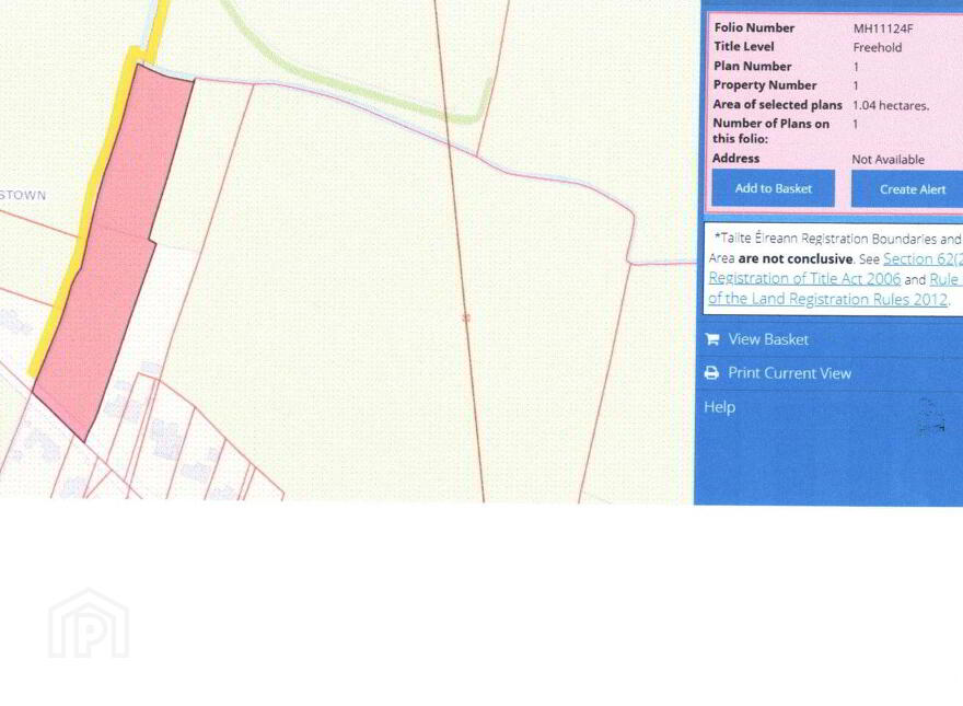 Cabin Hill, Ratoath