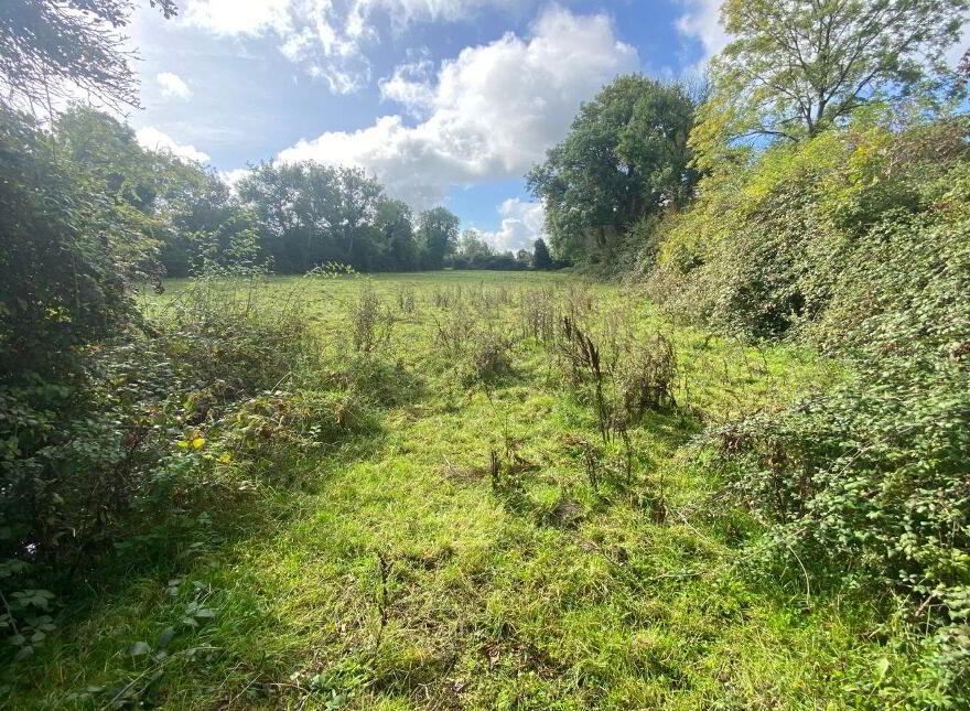 Cabin Hill, Ratoath