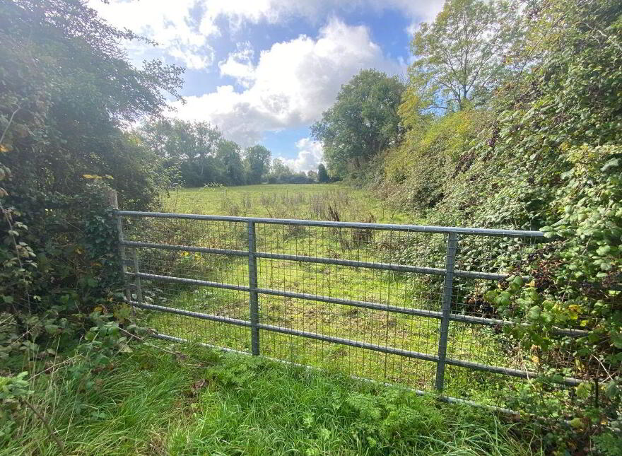 Cabin Hill, Ratoath