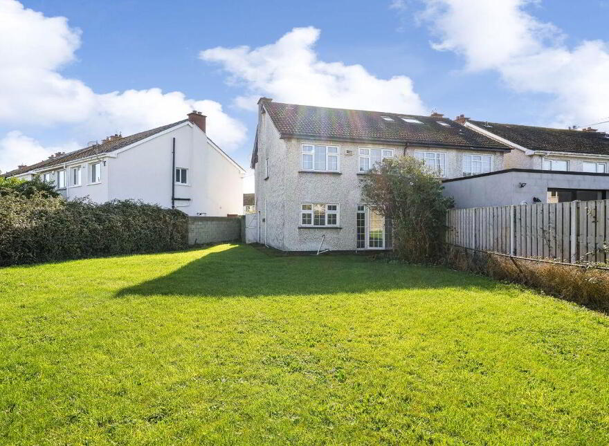 28 Griffith Court, Fairview, D03P6P3