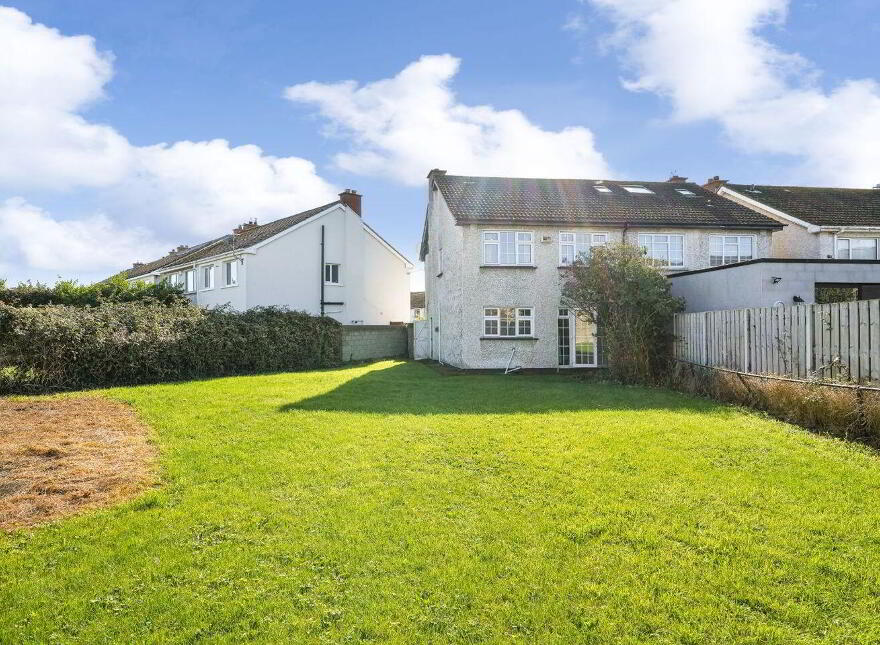 28 Griffith Court, Fairview, D03P6P3