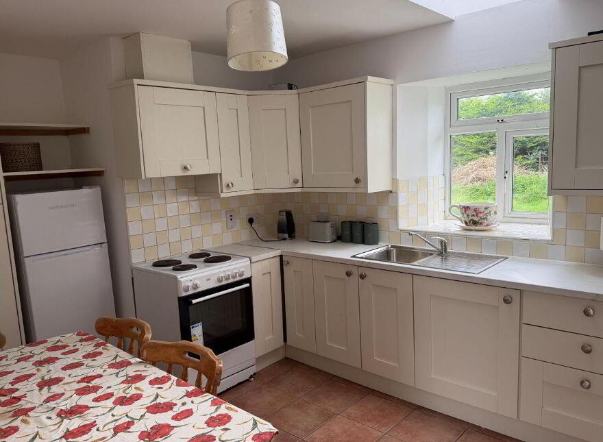Spricklestown, The Ward, Ballycoolin, Ballycoolin, D11TR29