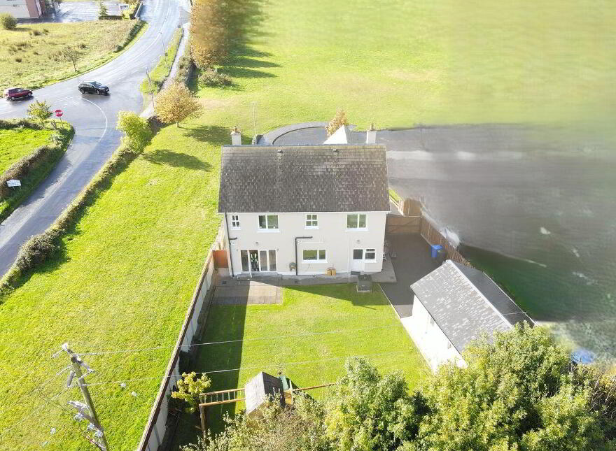 12 Páirc An Tobair, Caltra, Caltra, H53EY43