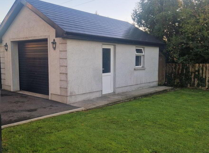 12 Páirc An Tobair, Caltra, Caltra, H53EY43