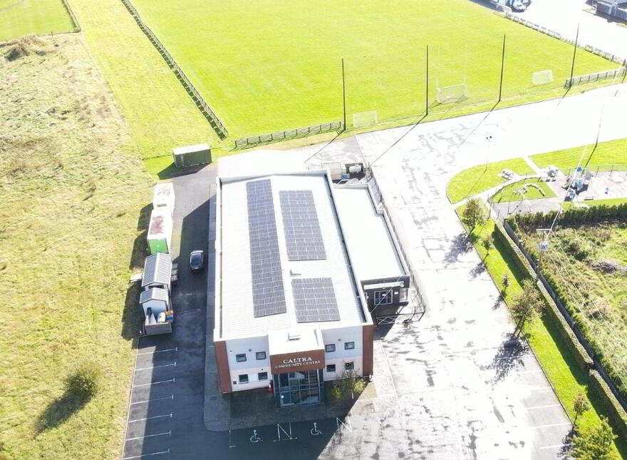 12 Páirc An Tobair, Caltra, Caltra, H53EY43