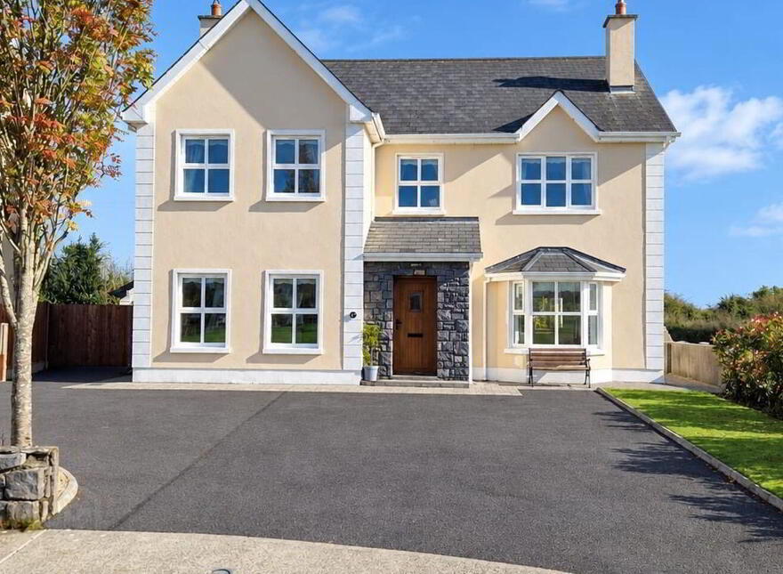 12 Páirc An Tobair, Caltra, Caltra, H53EY43