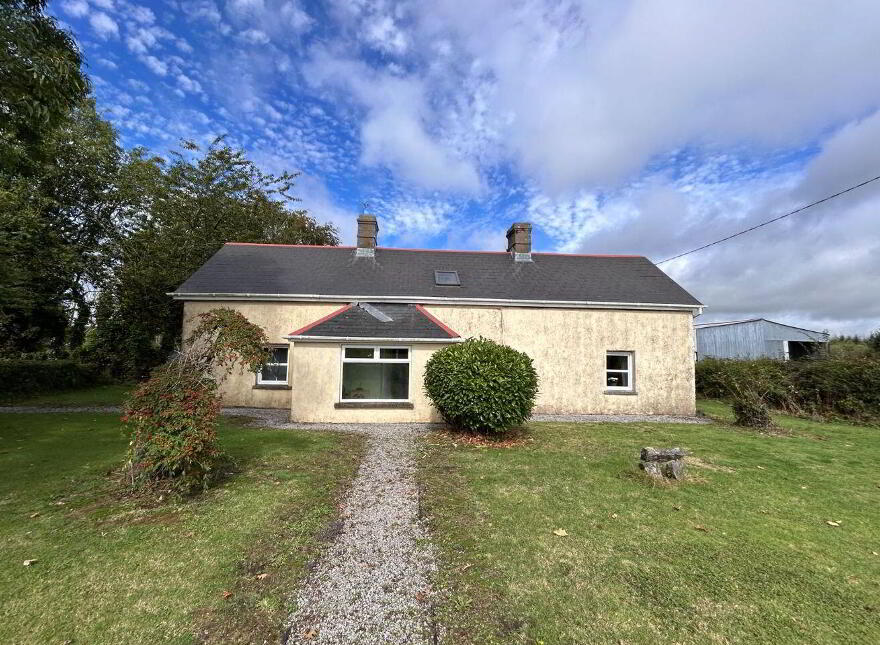 Yellowford, Ballymacoda, P25TP22