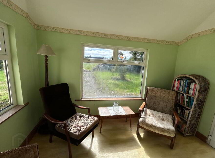 Yellowford, Ballymacoda, P25TP22