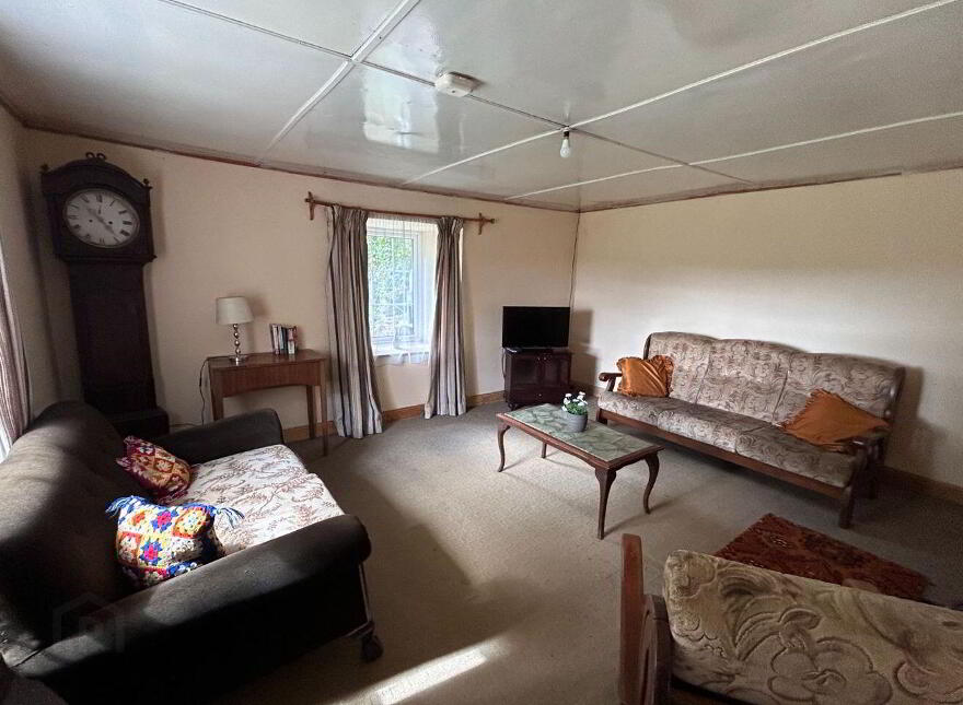 Yellowford, Ballymacoda, P25TP22