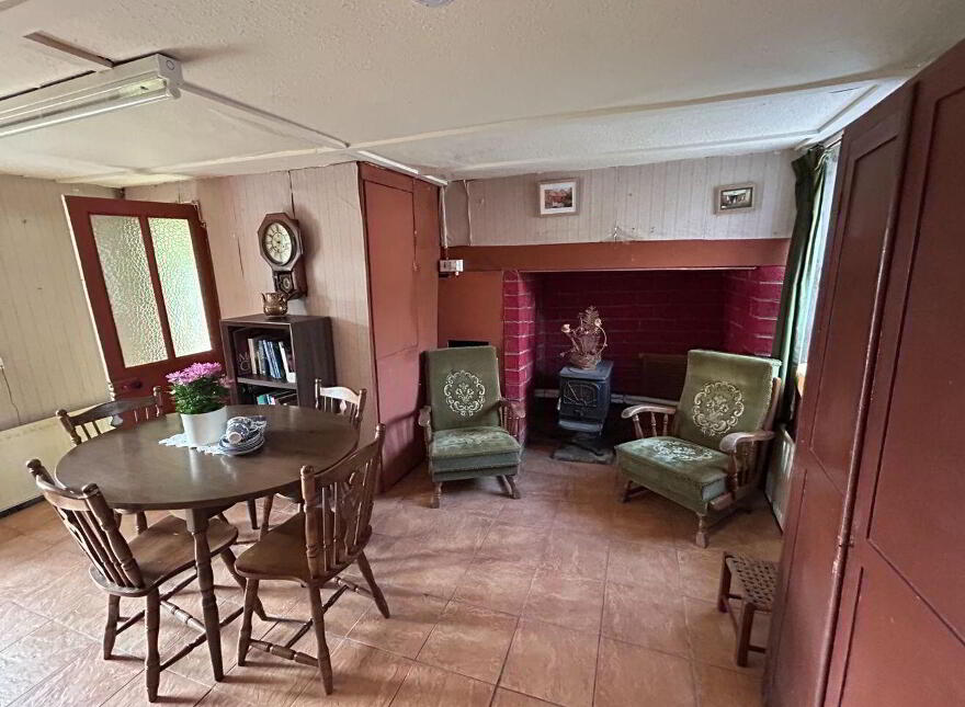 Yellowford, Ballymacoda, P25TP22