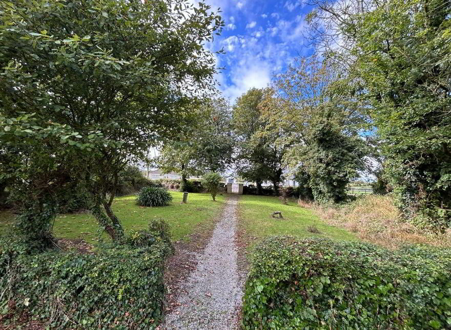 Yellowford, Ballymacoda, P25TP22