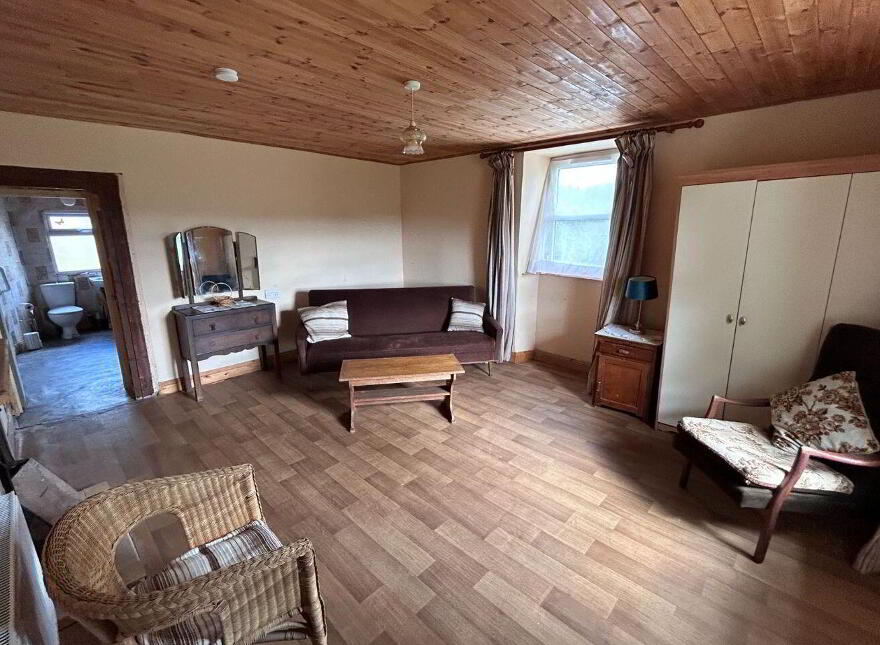 Yellowford, Ballymacoda, P25TP22