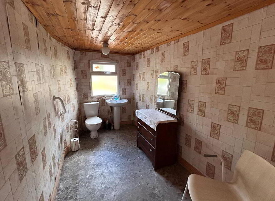 Yellowford, Ballymacoda, P25TP22