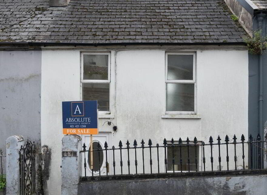 Hillcrest, 11 Sunday's Well Road, Sunday's Well, T23AH9W