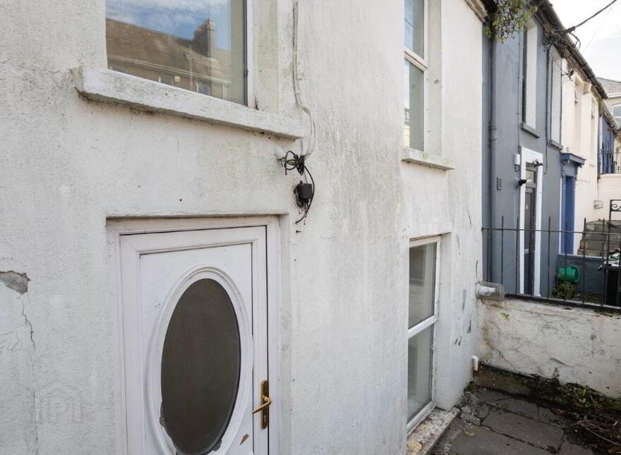 Hillcrest, 11 Sunday's Well Road, Sunday's Well, T23AH9W