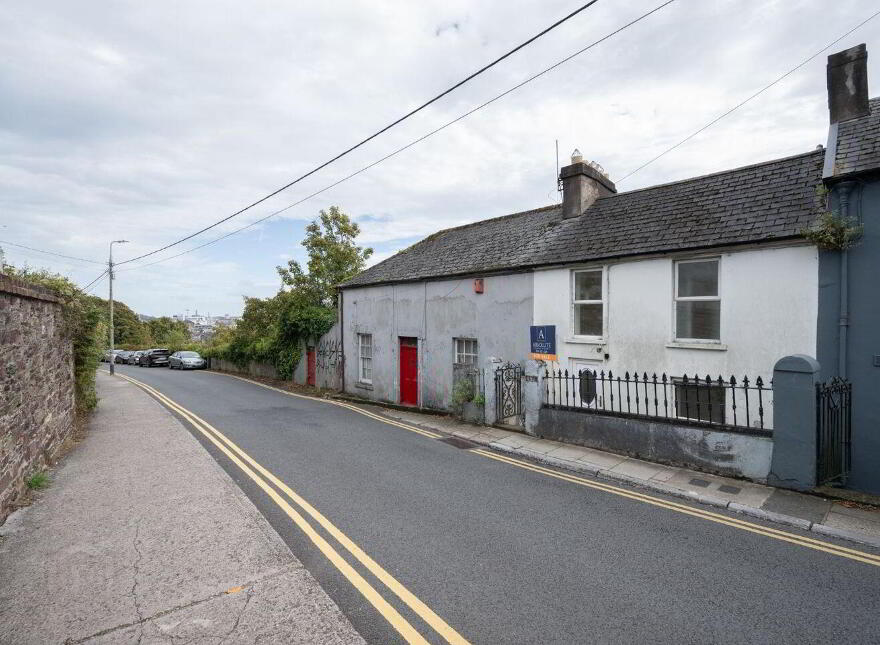 Hillcrest, 11 Sunday's Well Road, Sunday's Well, T23AH9W
