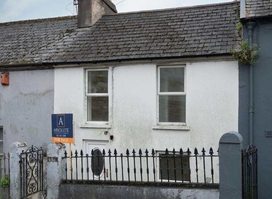 Hillcrest, 11 Sunday's Well Road, Sunday's Well, T23AH9W