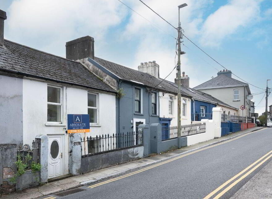Hillcrest, 11 Sunday's Well Road, Sunday's Well, T23AH9W