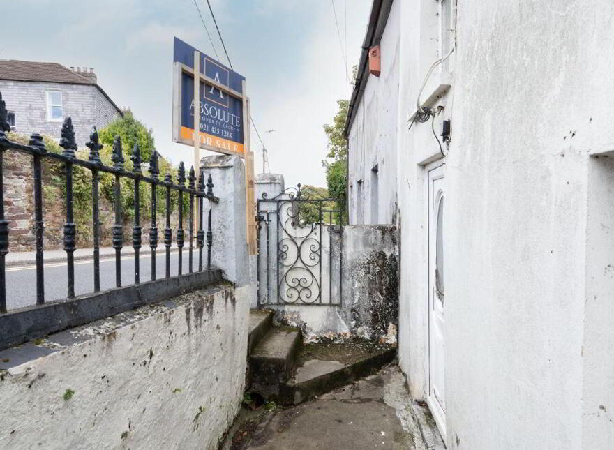Hillcrest, 11 Sunday's Well Road, Sunday's Well, T23AH9W