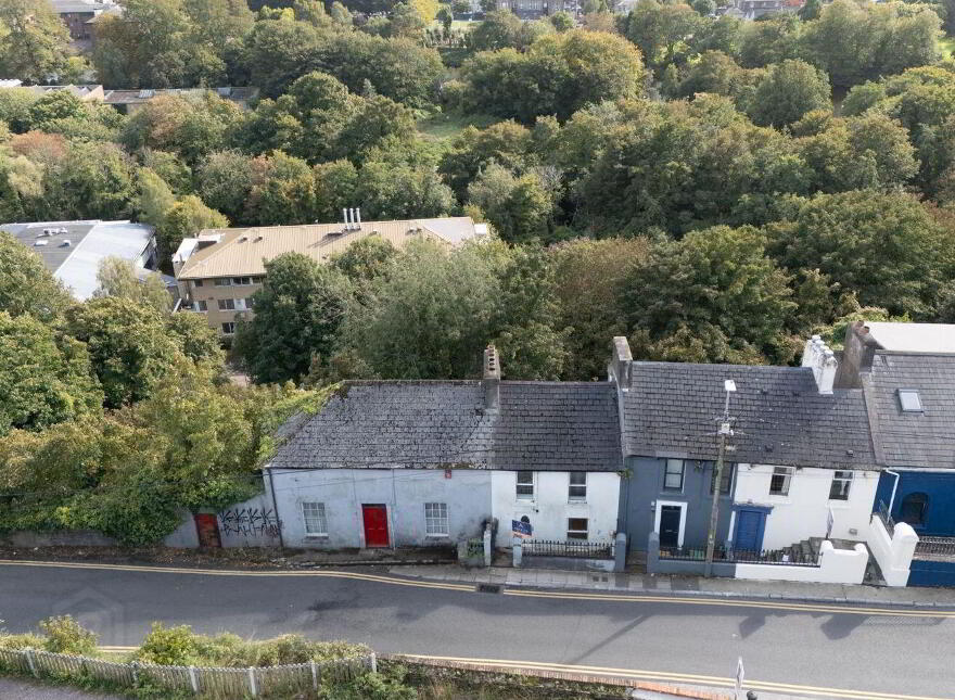 Hillcrest, 11 Sunday's Well Road, Sunday's Well, T23AH9W