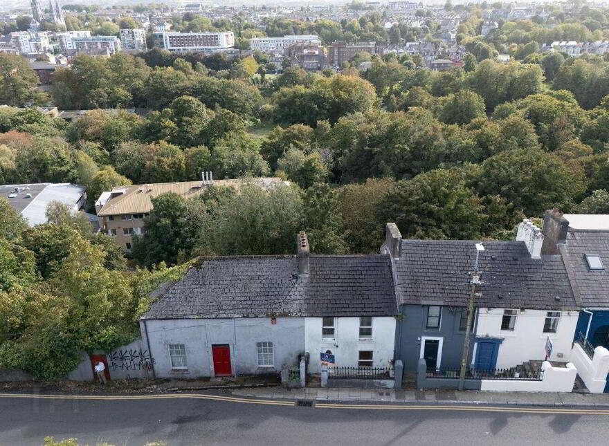 Hillcrest, 11 Sunday's Well Road, Sunday's Well, T23AH9W