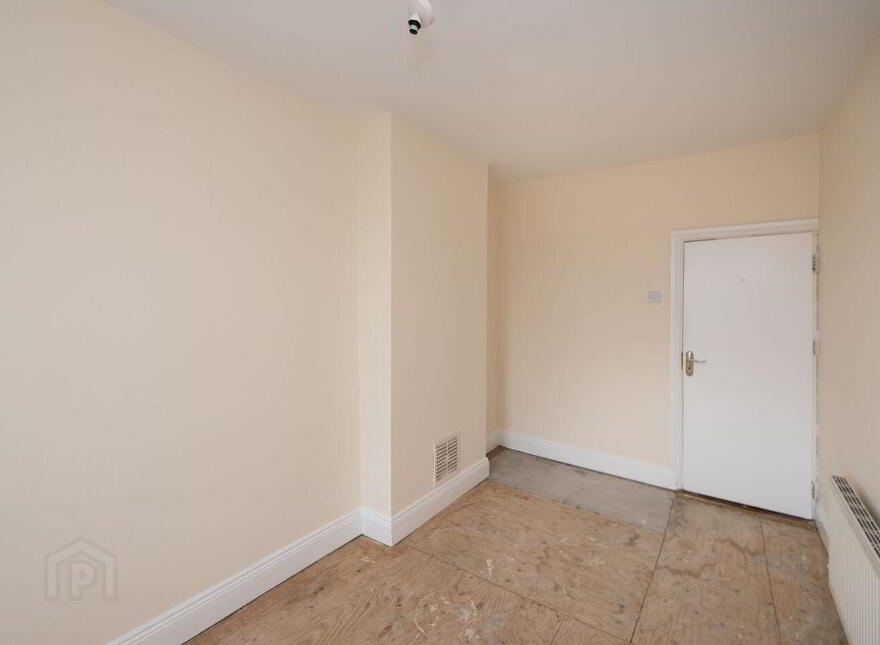 Hillcrest, 11 Sunday's Well Road, Sunday's Well, T23AH9W