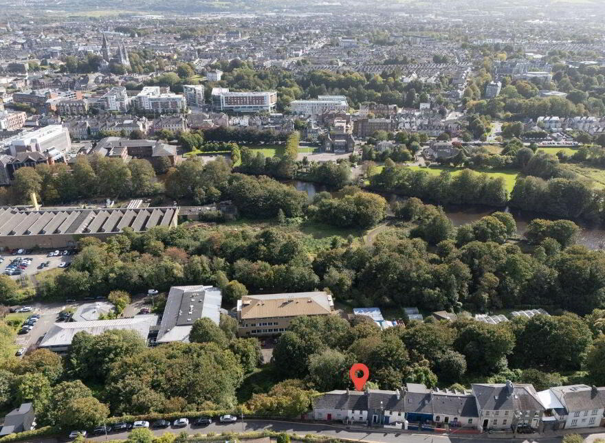Hillcrest, 11 Sunday's Well Road, Sunday's Well, T23AH9W
