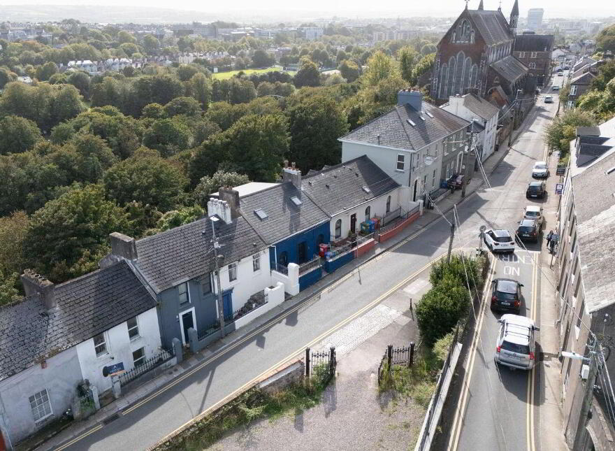 Hillcrest, 11 Sunday's Well Road, Sunday's Well, T23AH9W