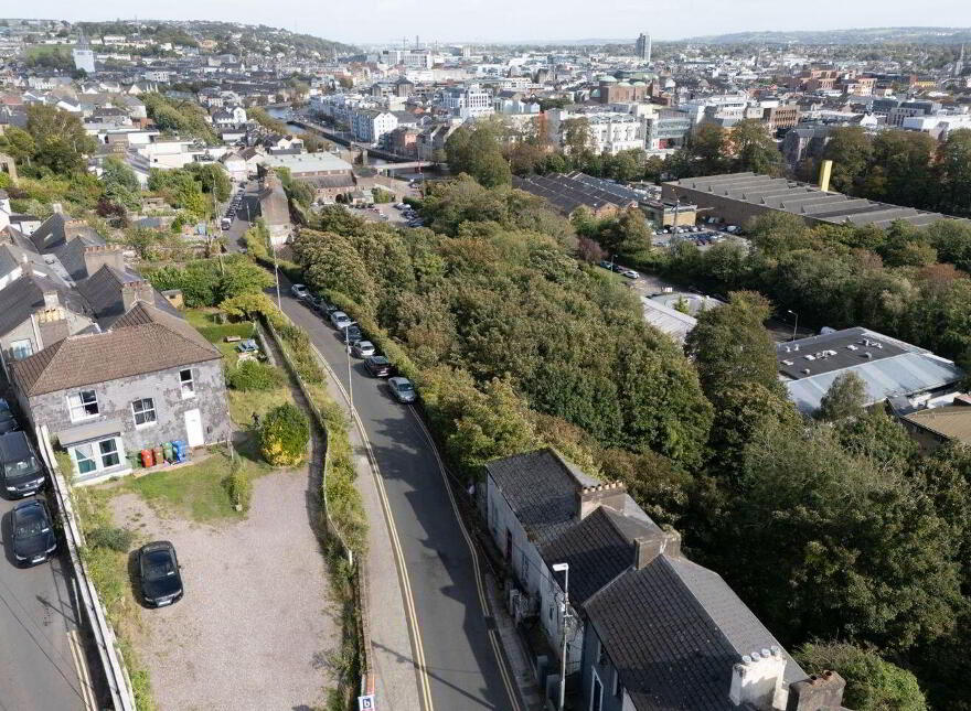 Hillcrest, 11 Sunday's Well Road, Sunday's Well, T23AH9W