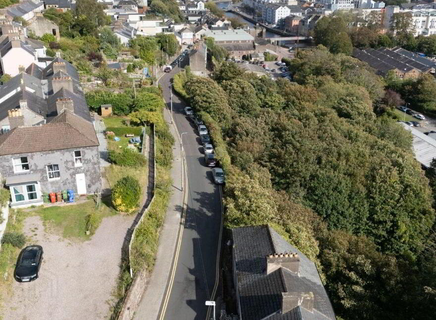 Hillcrest, 11 Sunday's Well Road, Sunday's Well, T23AH9W